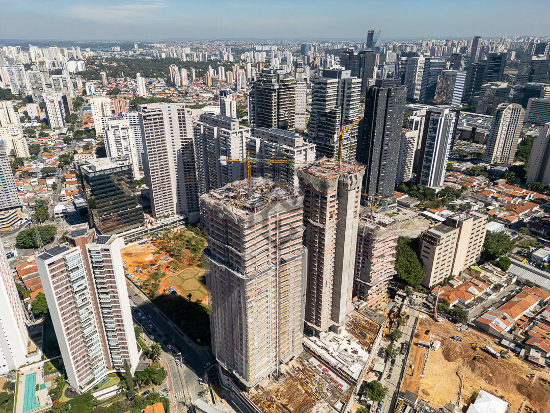 Apartamento, 3 quartos, 180 m² - Foto 109