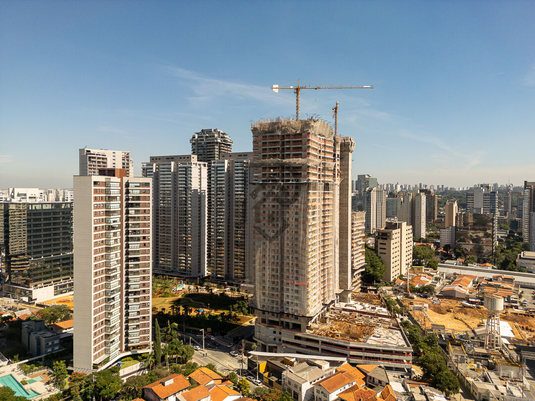 Apartamento, 3 quartos, 180 m² - Foto 107