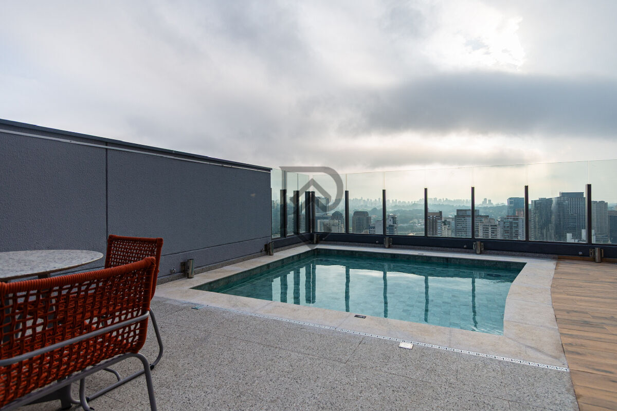 Apartamento, 3 quartos, 180 m² - Foto 86