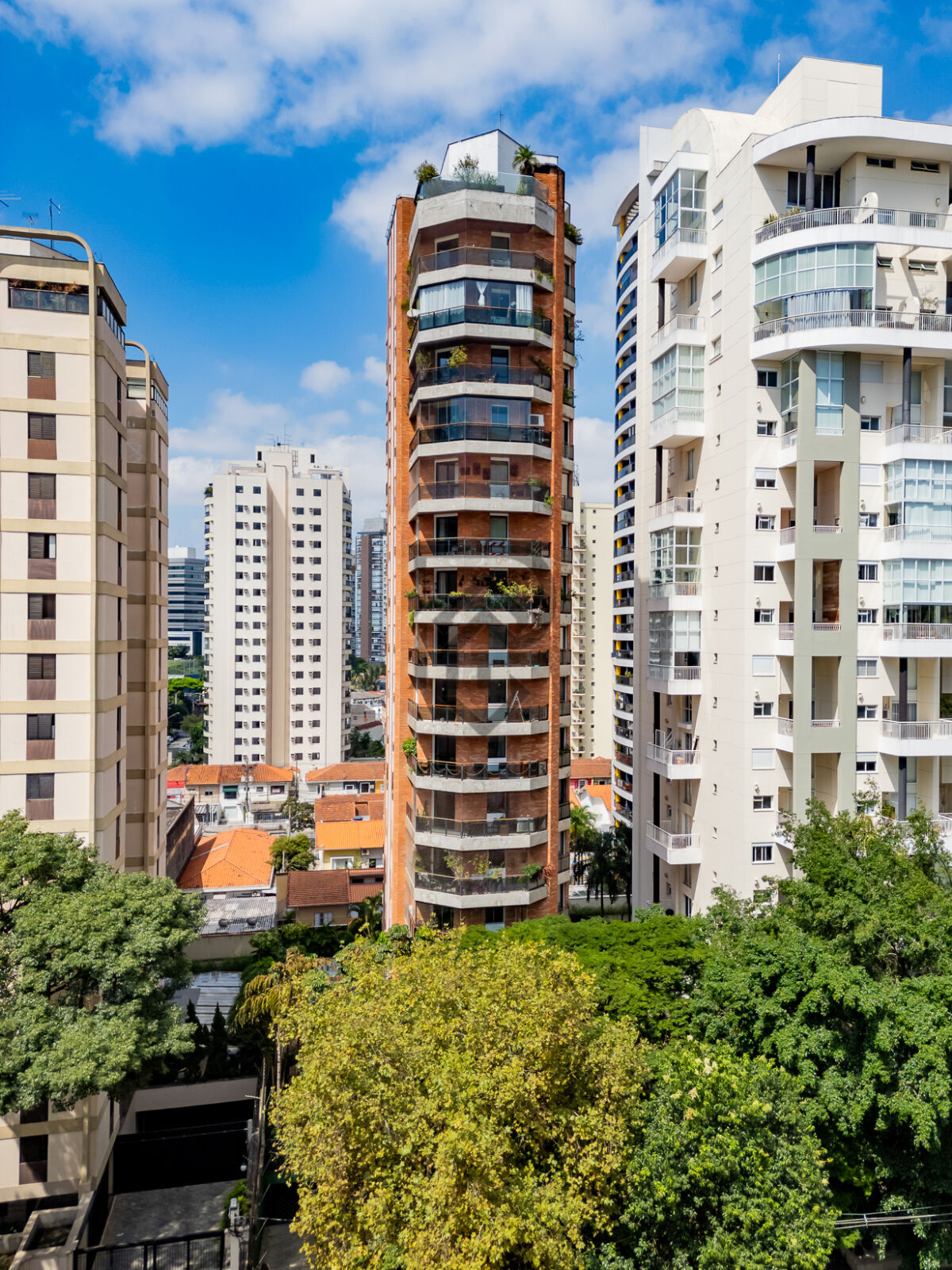 Apartamento, 3 quartos, 206 m² - Foto 40