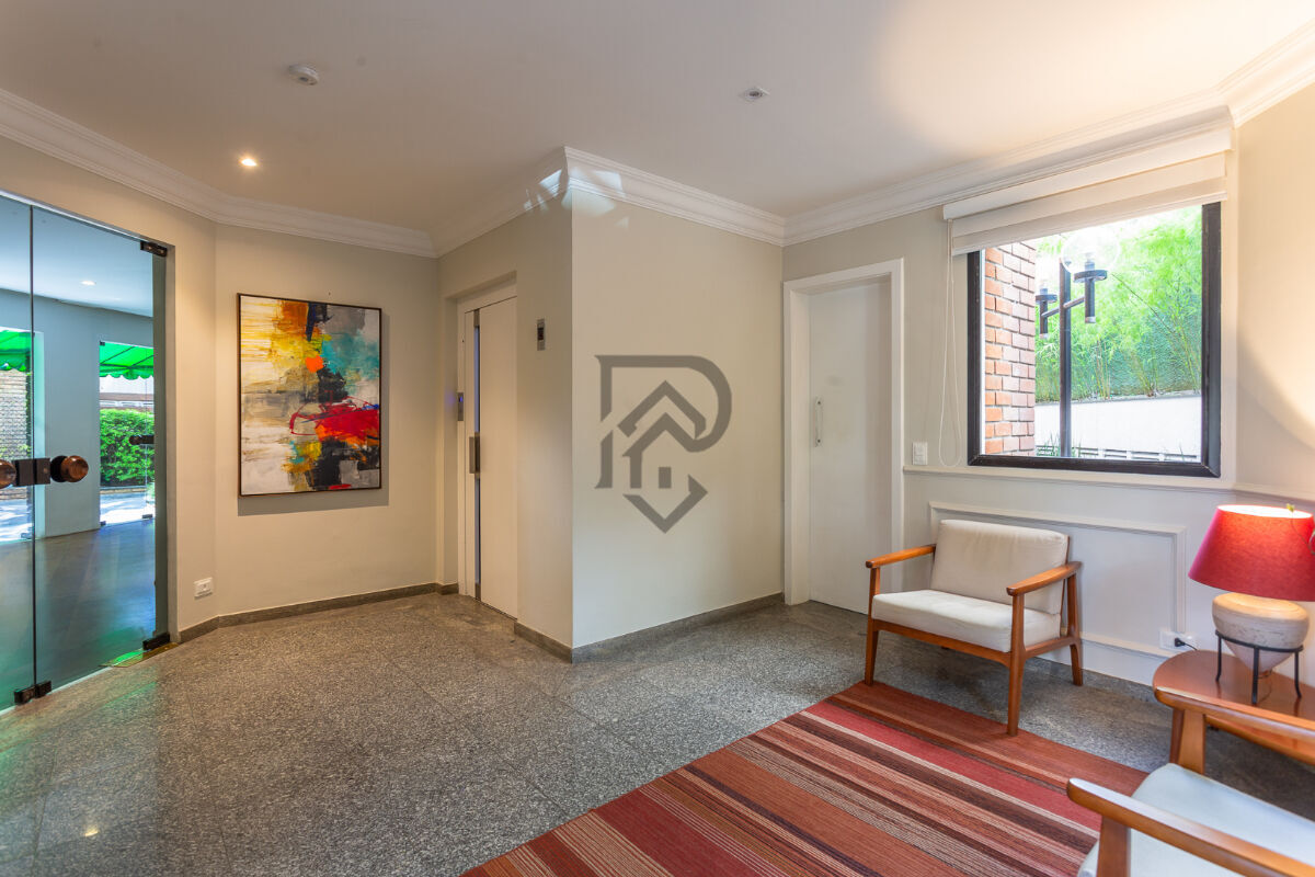 Apartamento, 3 quartos, 206 m² - Foto 47