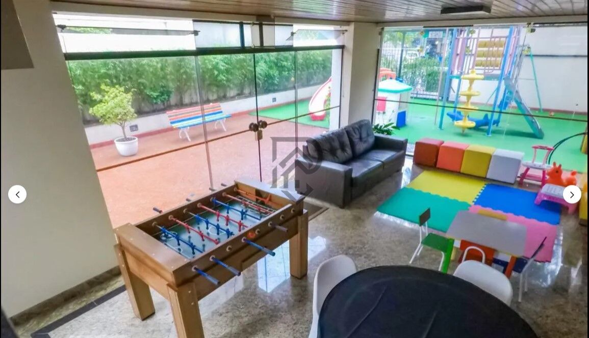 Apartamento, 3 quartos, 96 m² - Foto 3