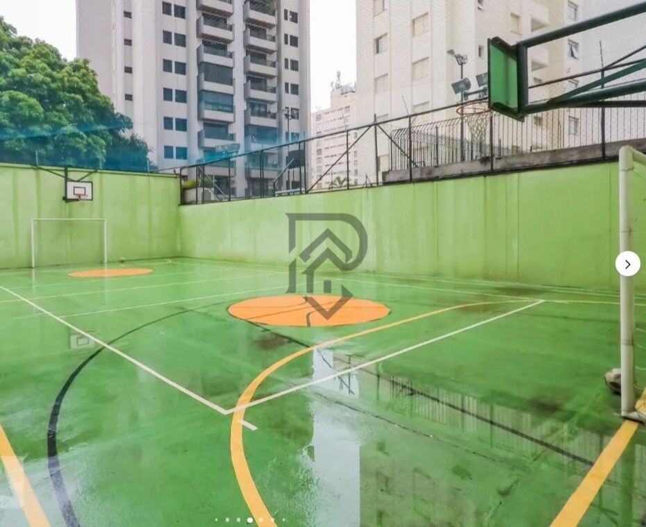 Apartamento, 3 quartos, 96 m² - Foto 4