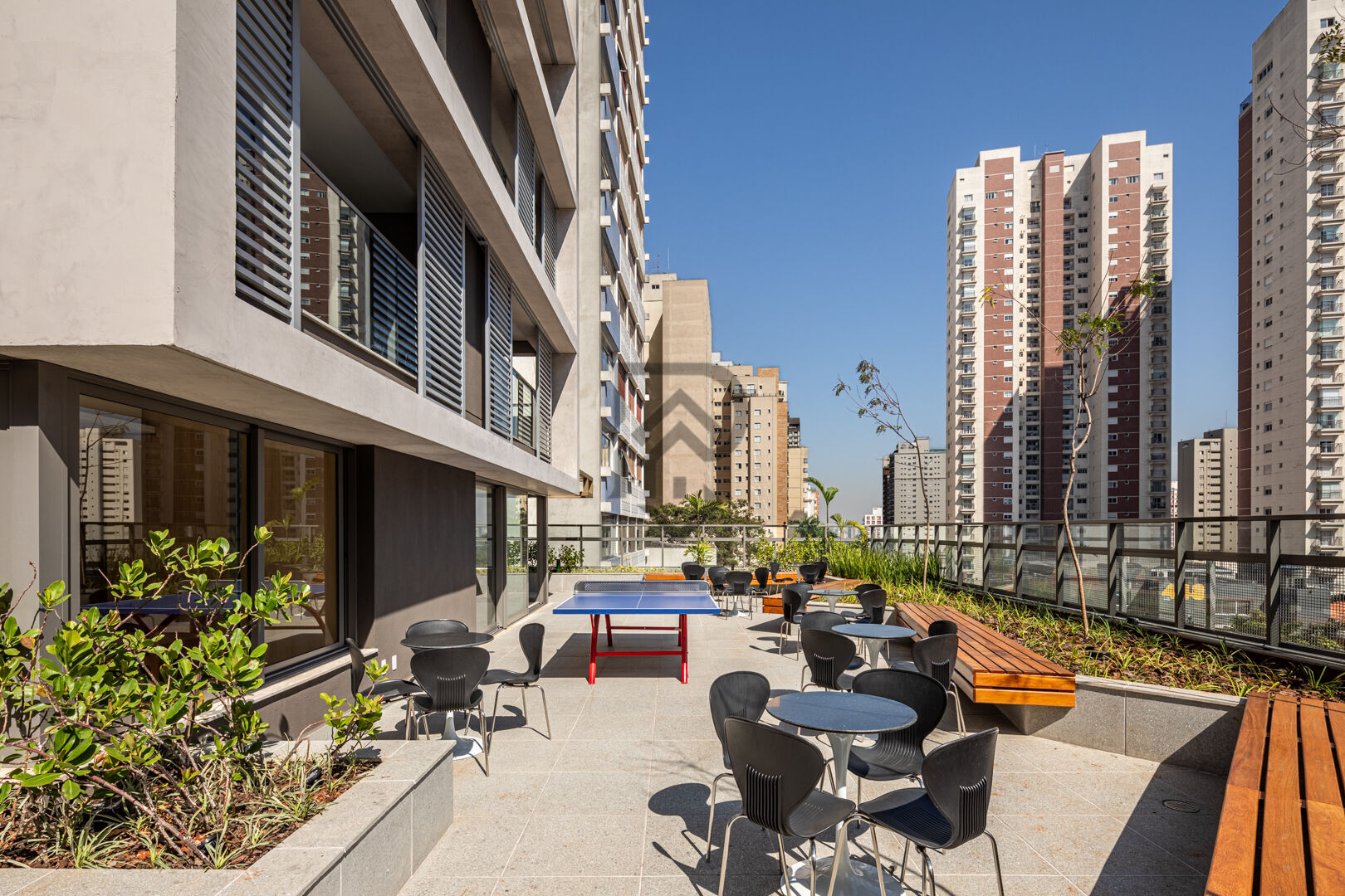 Apartamento, 3 quartos, 90 m² - Foto 22