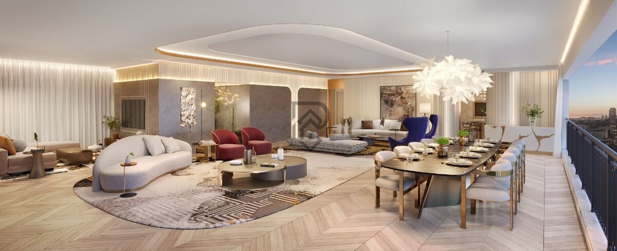 Apartamento, 3 quartos, 213 m² - Foto 27