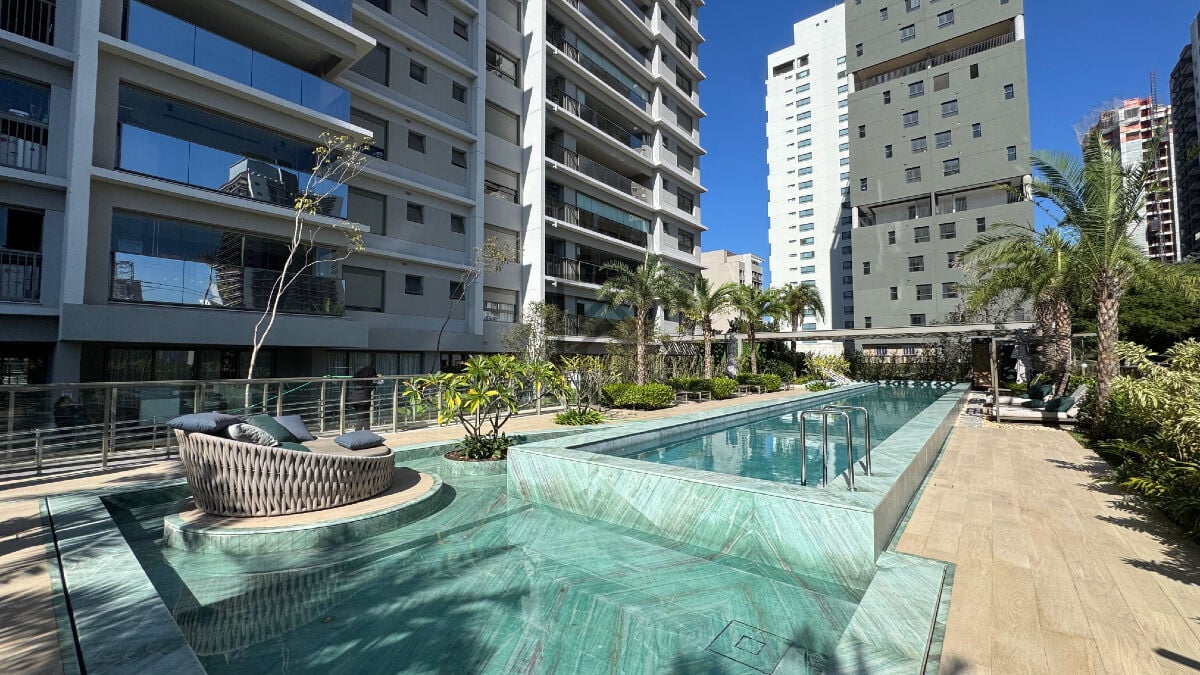 Apartamento, 3 quartos, 136 m² - Foto 62