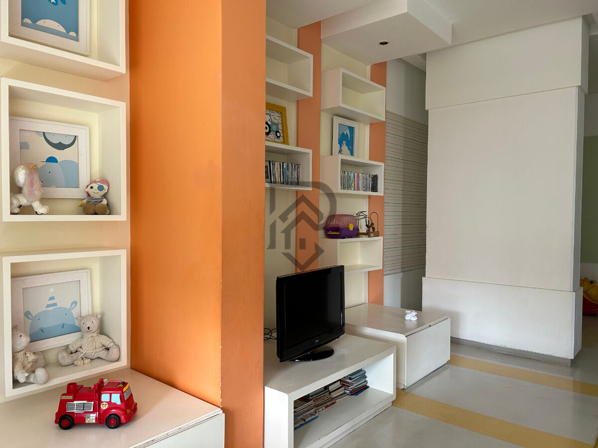 Apartamento, 4 quartos, 287 m² - Foto 70