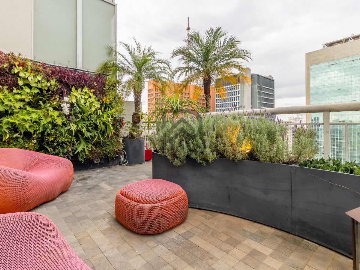 Apartamento, 2 quartos, 138 m² - Foto 44