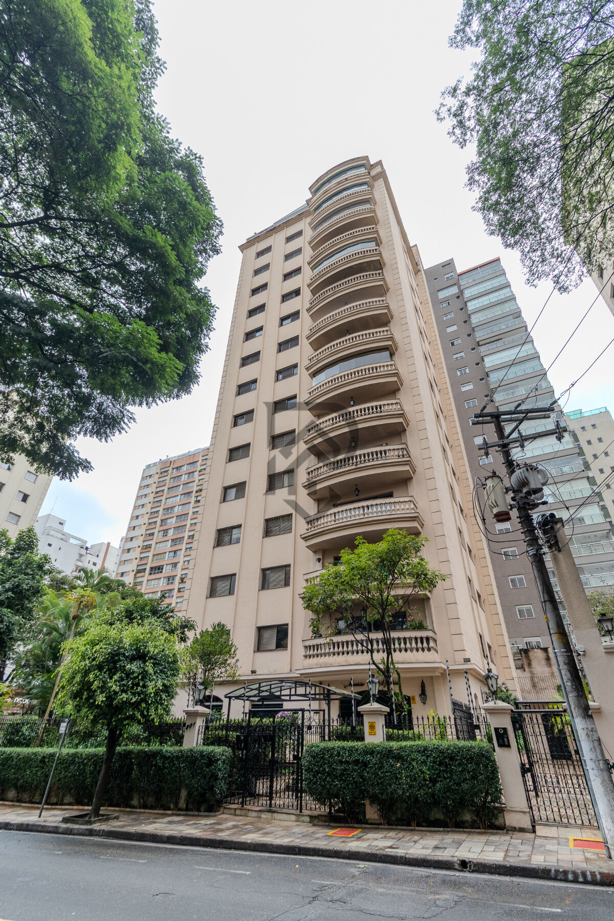 Apartamento, 5 quartos, 210 m² - Foto 50
