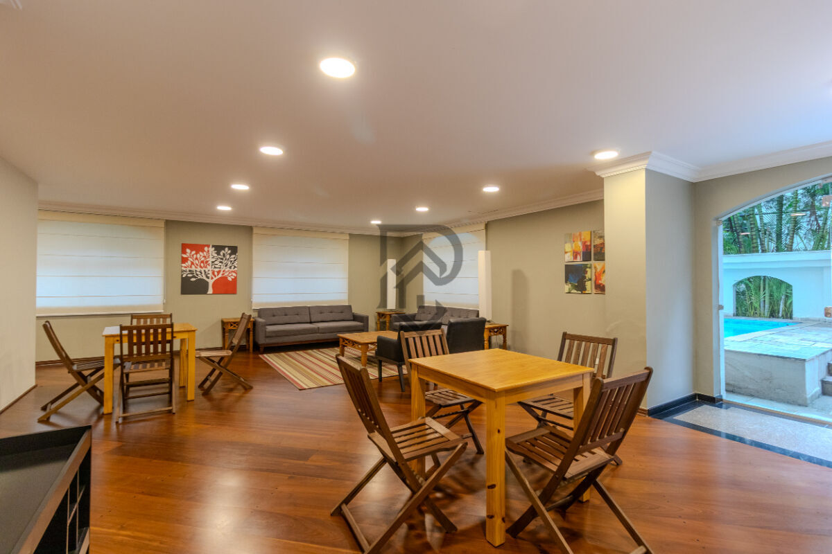 Apartamento, 5 quartos, 210 m² - Foto 56