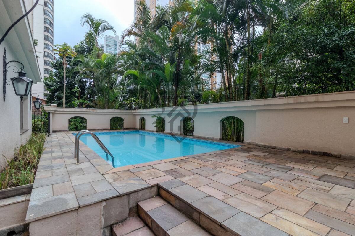 Apartamento, 5 quartos, 210 m² - Foto 52