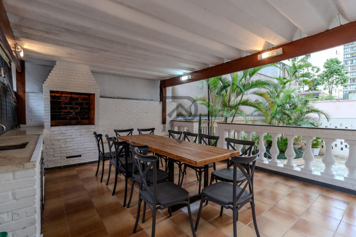 Apartamento, 5 quartos, 210 m² - Foto 59