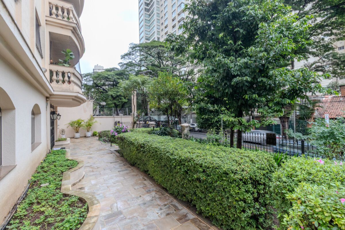 Apartamento, 5 quartos, 210 m² - Foto 51