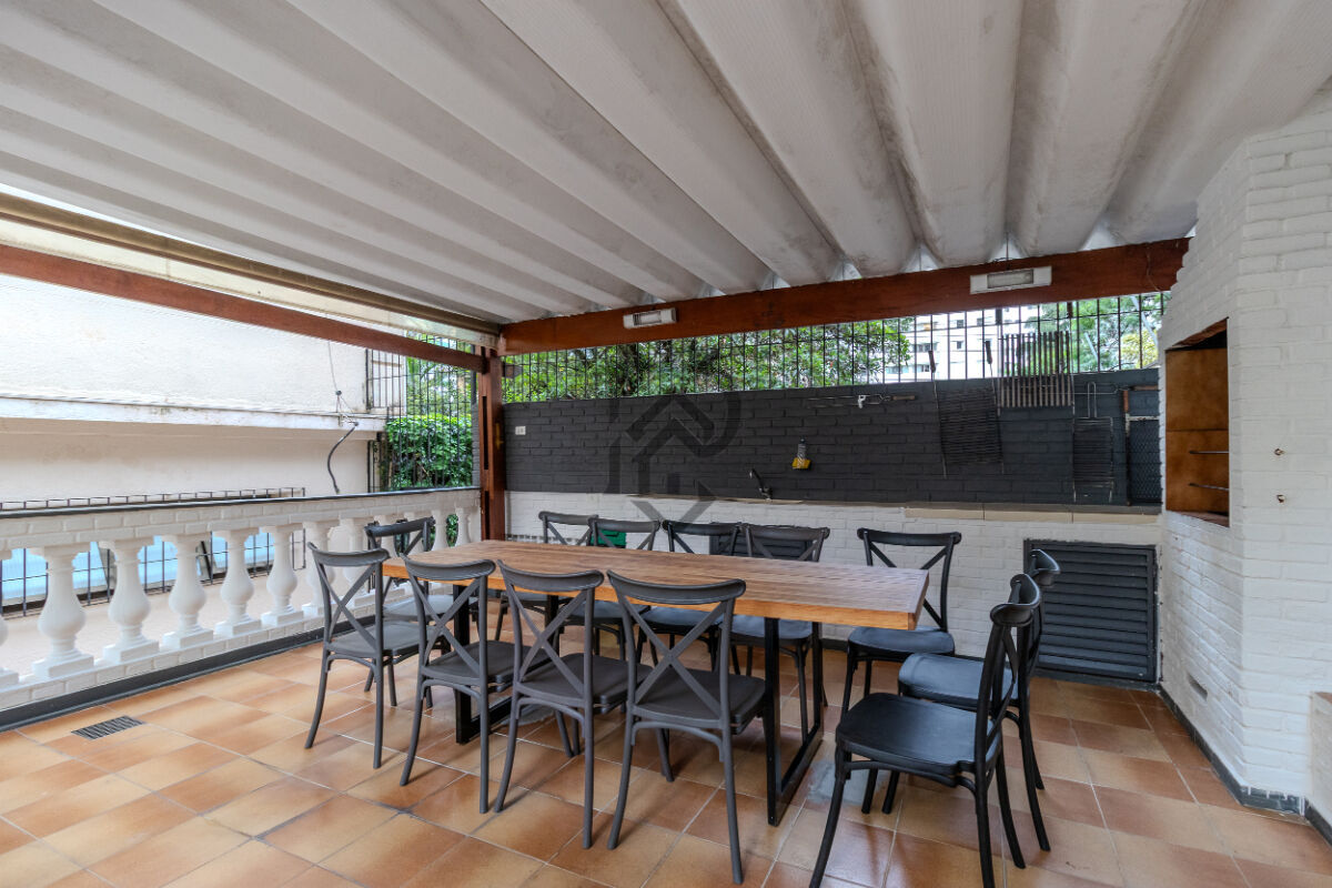 Apartamento, 5 quartos, 210 m² - Foto 58