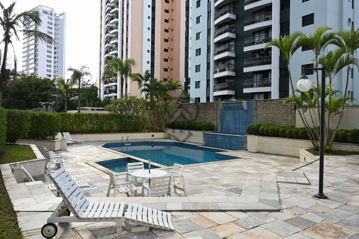 Apartamento, 3 quartos, 112 m² - Foto 27
