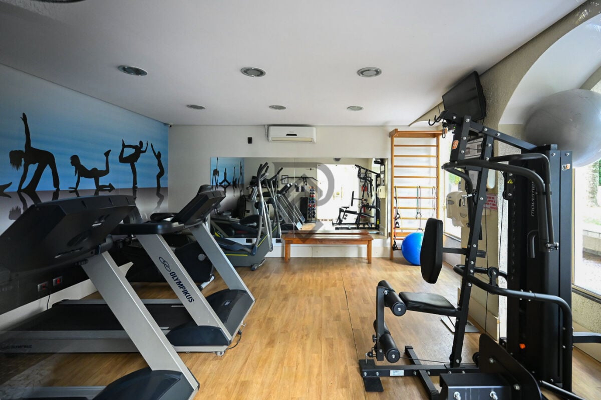 Apartamento, 3 quartos, 112 m² - Foto 29