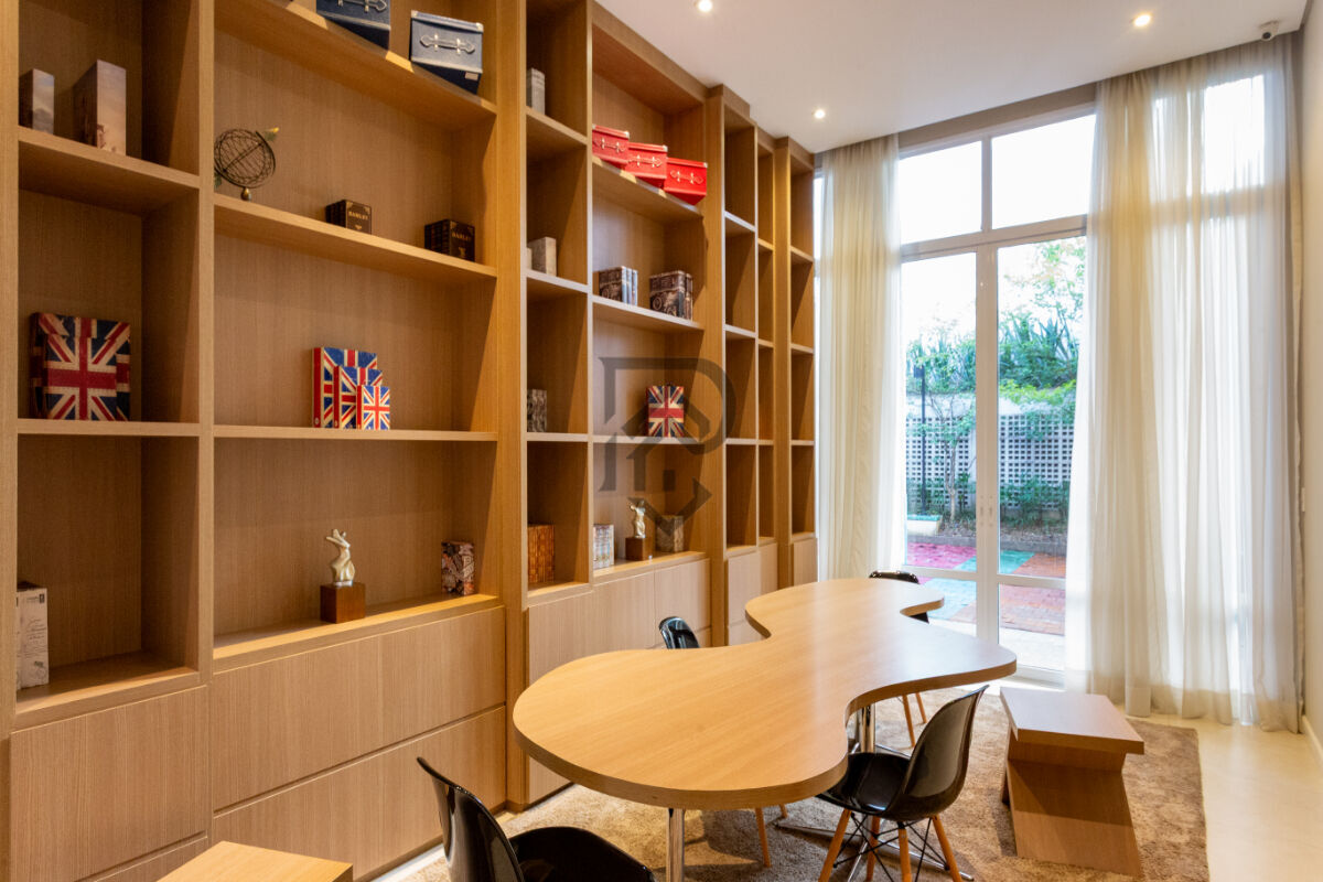 Apartamento, 3 quartos, 181 m² - Foto 37