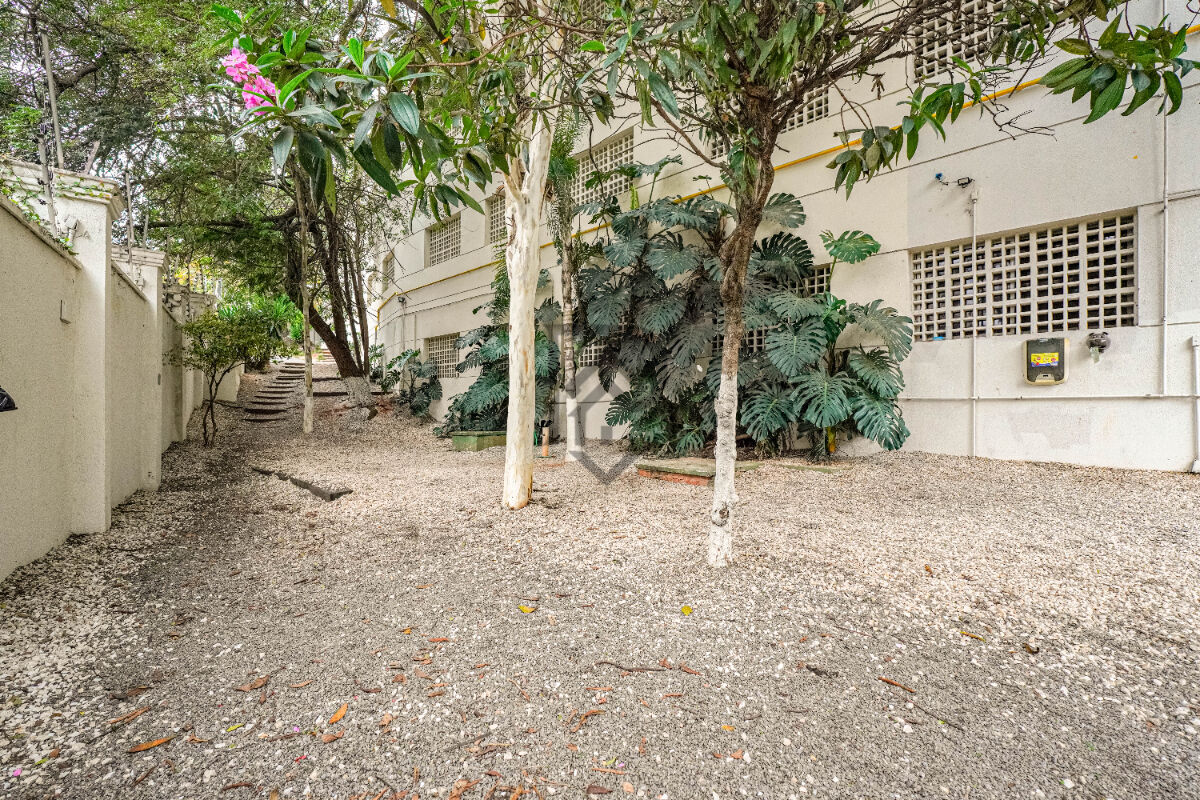 Apartamento, 3 quartos, 250 m² - Foto 34