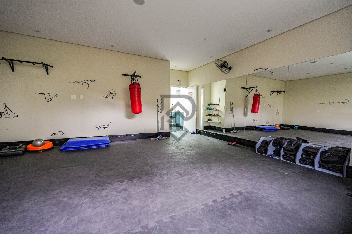 Apartamento, 3 quartos, 250 m² - Foto 40