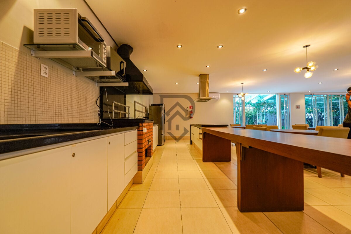 Apartamento, 3 quartos, 250 m² - Foto 45