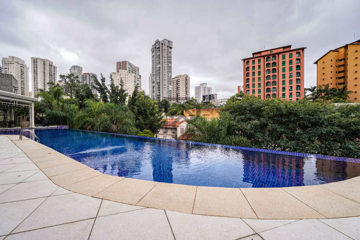 Apartamento, 3 quartos, 250 m² - Foto 29