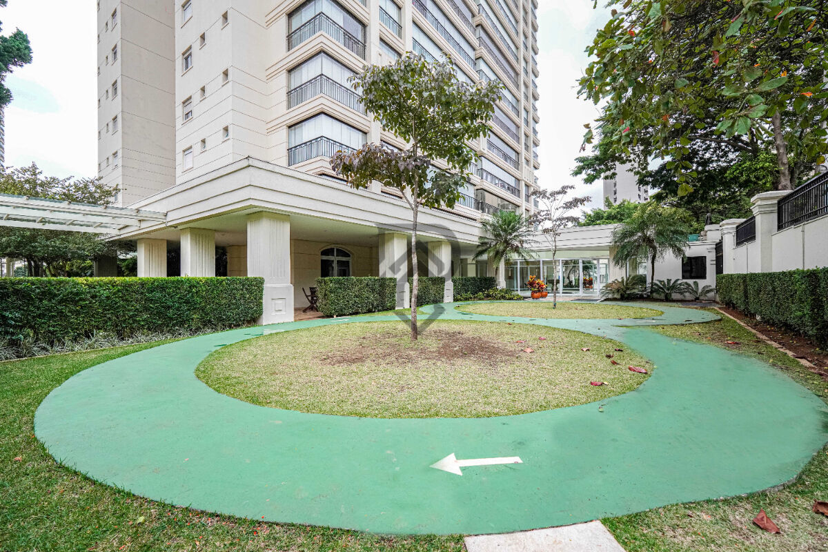 Apartamento, 3 quartos, 250 m² - Foto 31