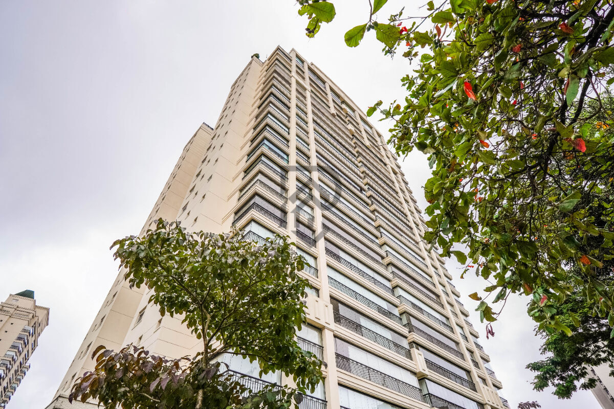Apartamento, 3 quartos, 250 m² - Foto 28