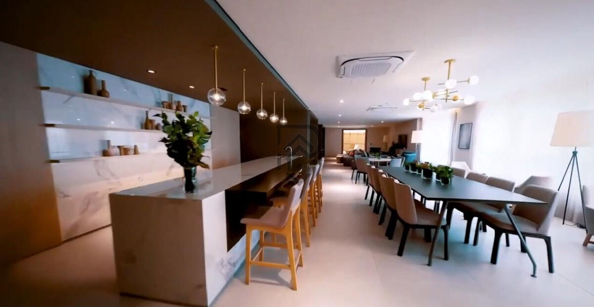 Apartamento, 3 quartos, 110 m² - Foto 84