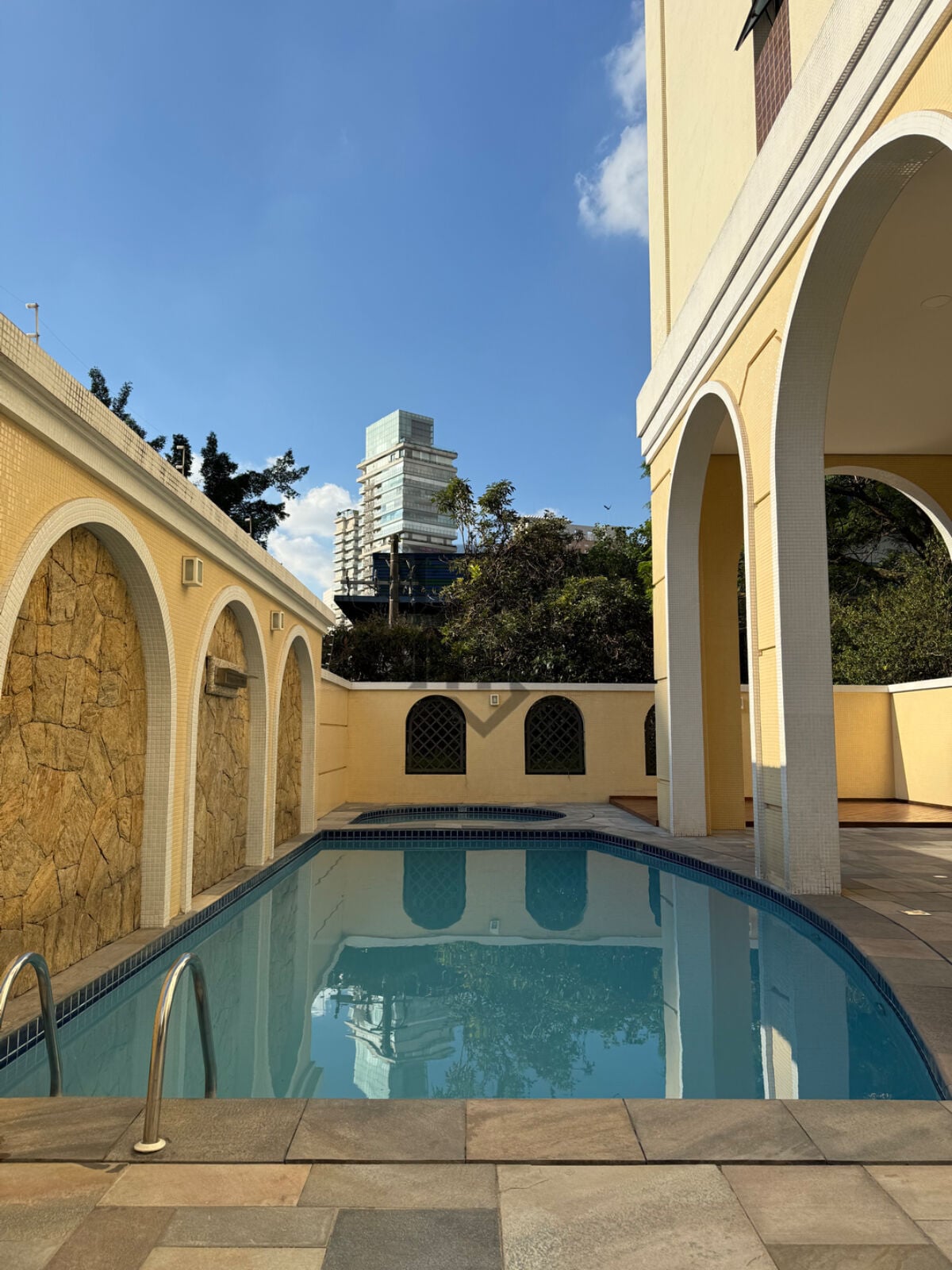 Apartamento, 3 quartos, 116 m² - Foto 32