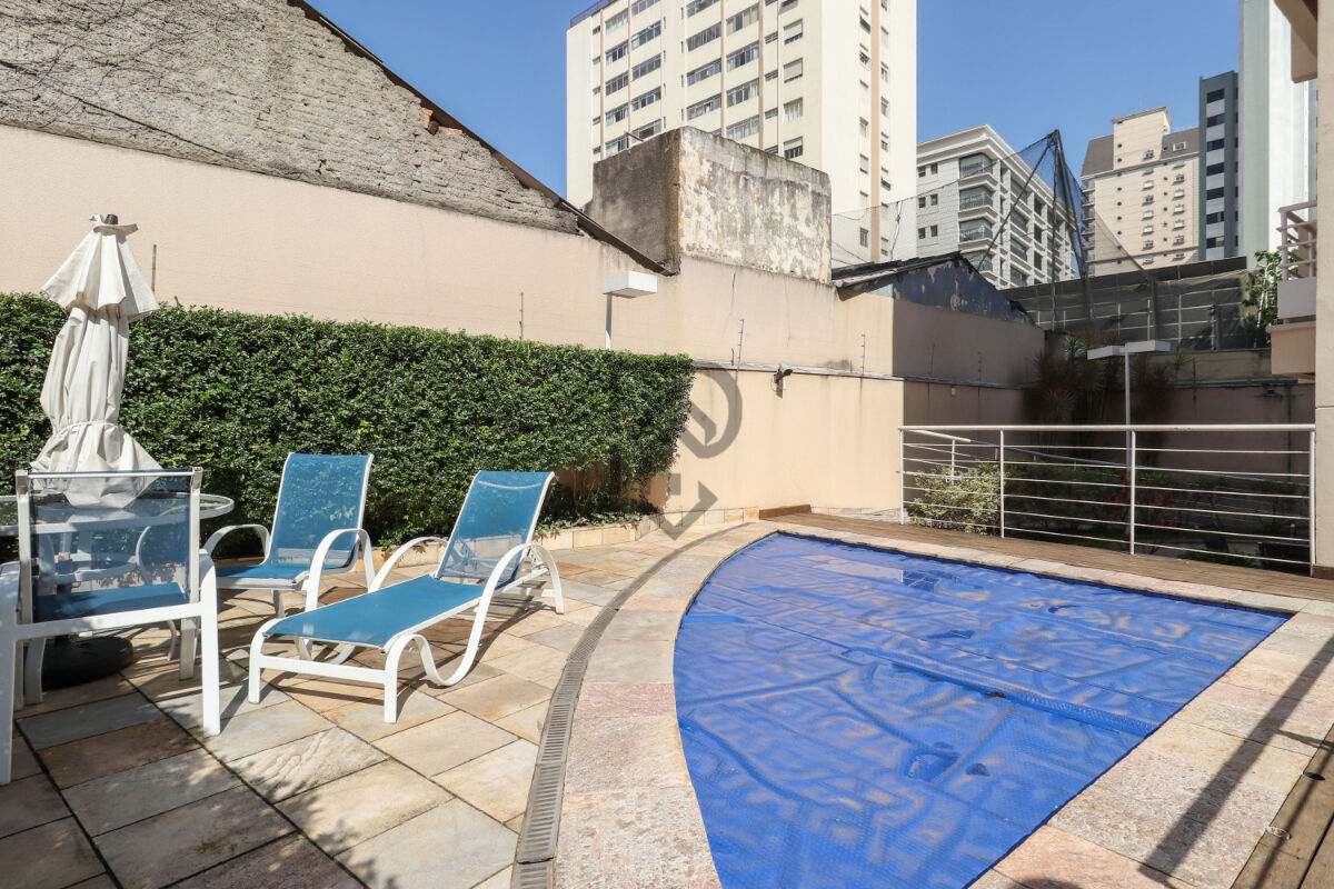 Apartamento, 3 quartos, 100 m² - Foto 31