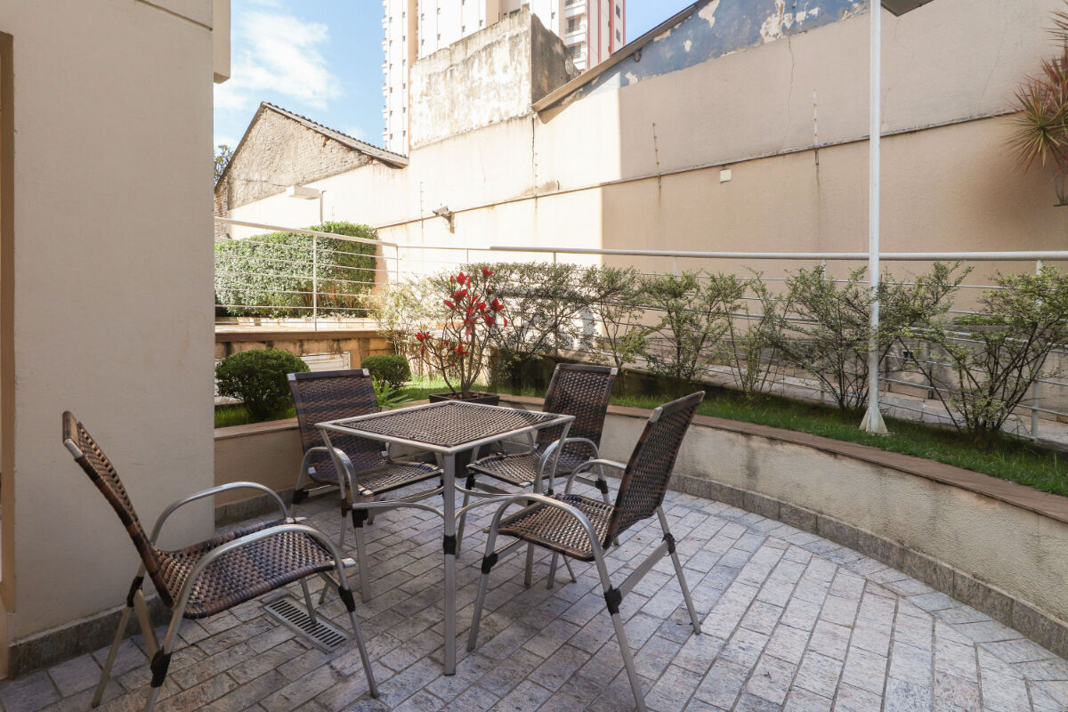 Apartamento, 3 quartos, 100 m² - Foto 37