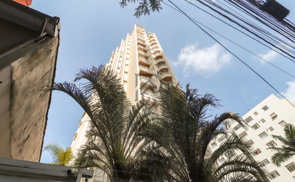 Apartamento, 3 quartos, 100 m² - Foto 30