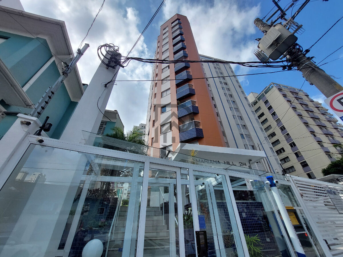 Apartamento, 3 quartos, 91 m² - Foto 23