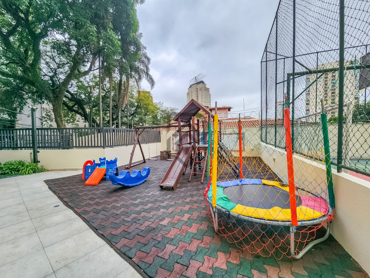 Apartamento, 3 quartos, 95 m² - Foto 33