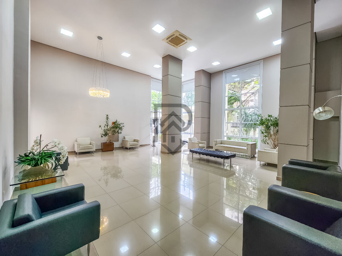Apartamento, 3 quartos, 95 m² - Foto 30