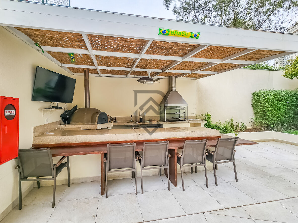 Apartamento, 3 quartos, 95 m² - Foto 34