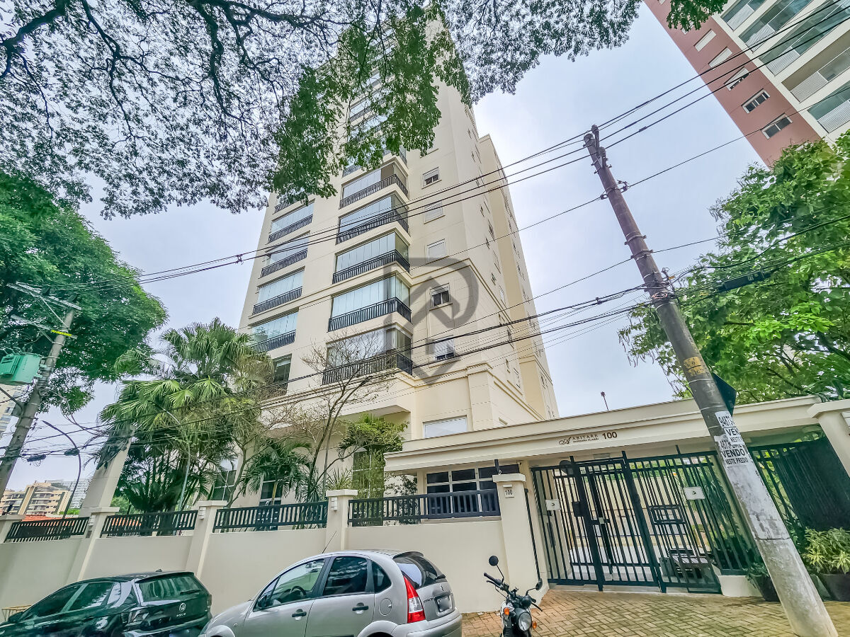 Apartamento, 3 quartos, 95 m² - Foto 29