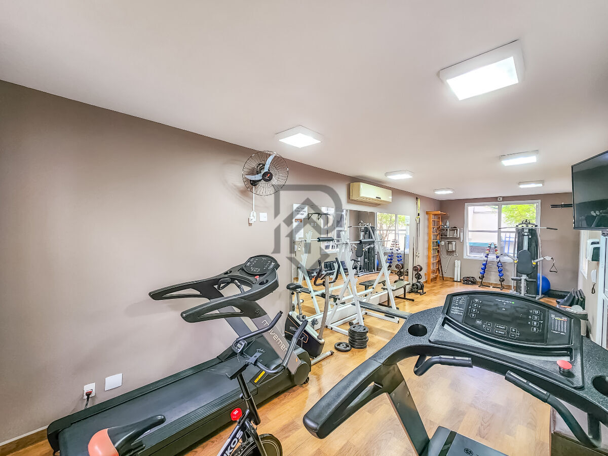 Apartamento, 3 quartos, 95 m² - Foto 39