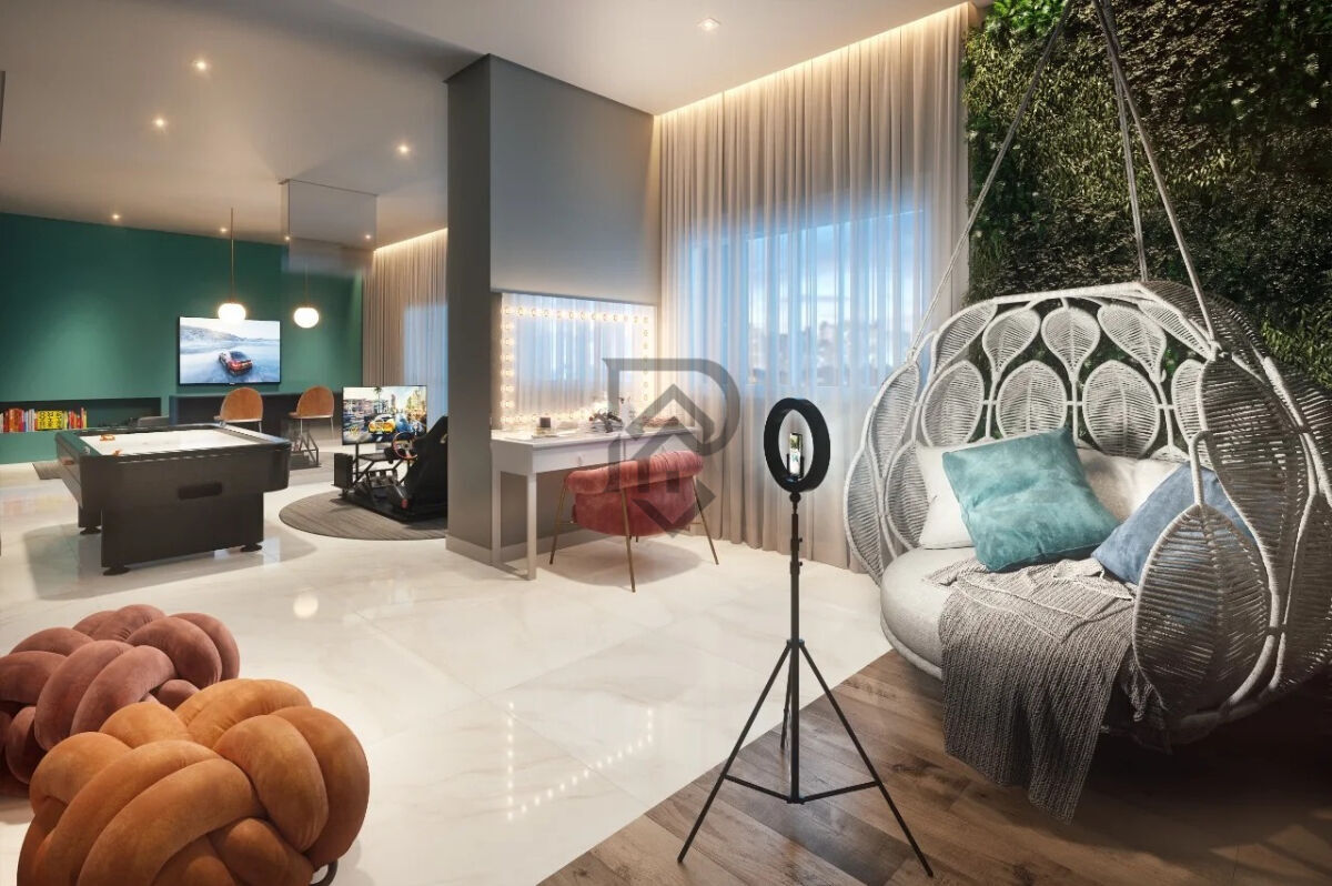 Apartamento, 2 quartos, 71 m² - Foto 54