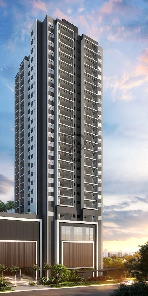 Apartamento, 2 quartos, 71 m² - Foto 61