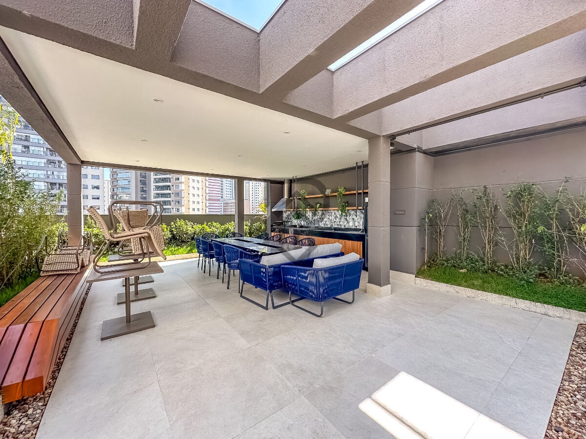 Apartamento, 2 quartos, 71 m² - Foto 45