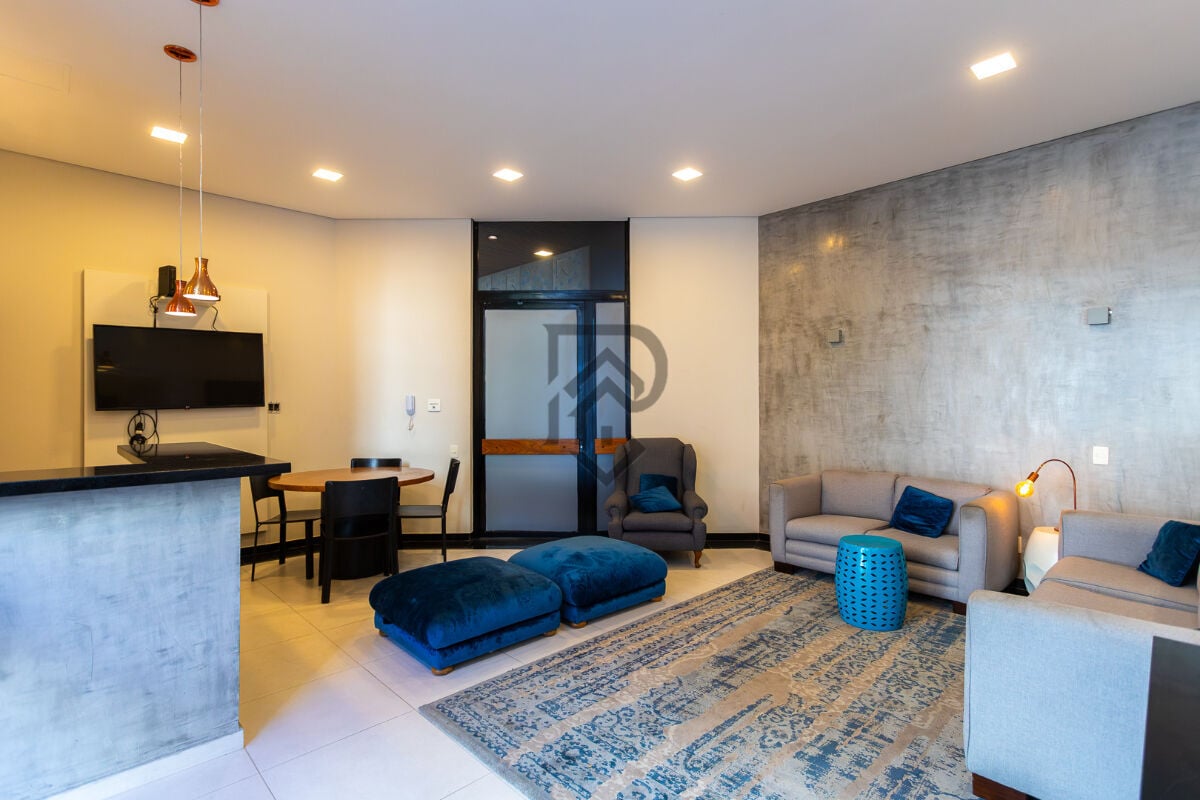 Apartamento, 2 quartos, 70 m² - Foto 24