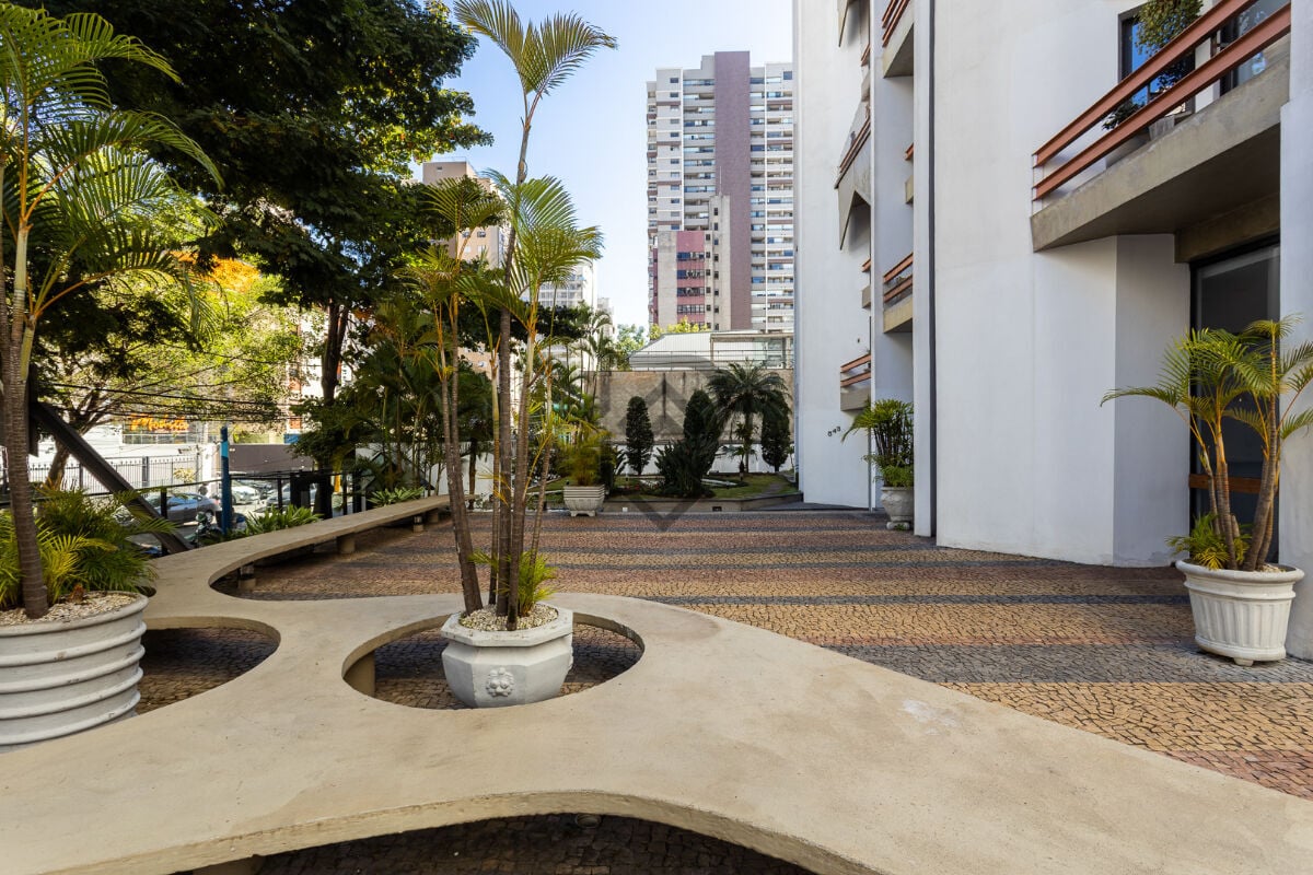 Apartamento, 2 quartos, 70 m² - Foto 21