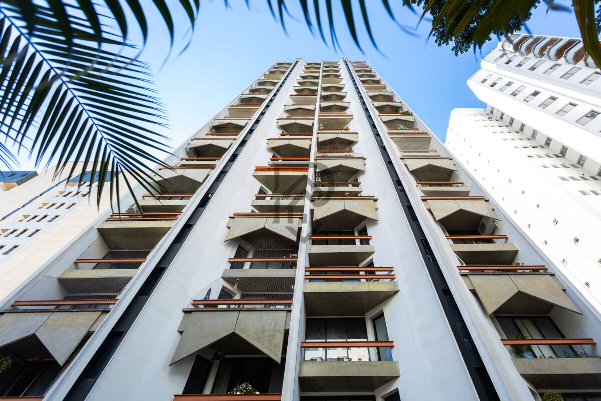 Apartamento, 2 quartos, 70 m² - Foto 22