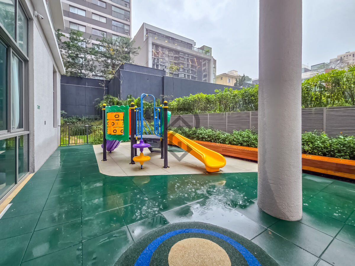 Apartamento, 4 quartos, 169 m² - Foto 34