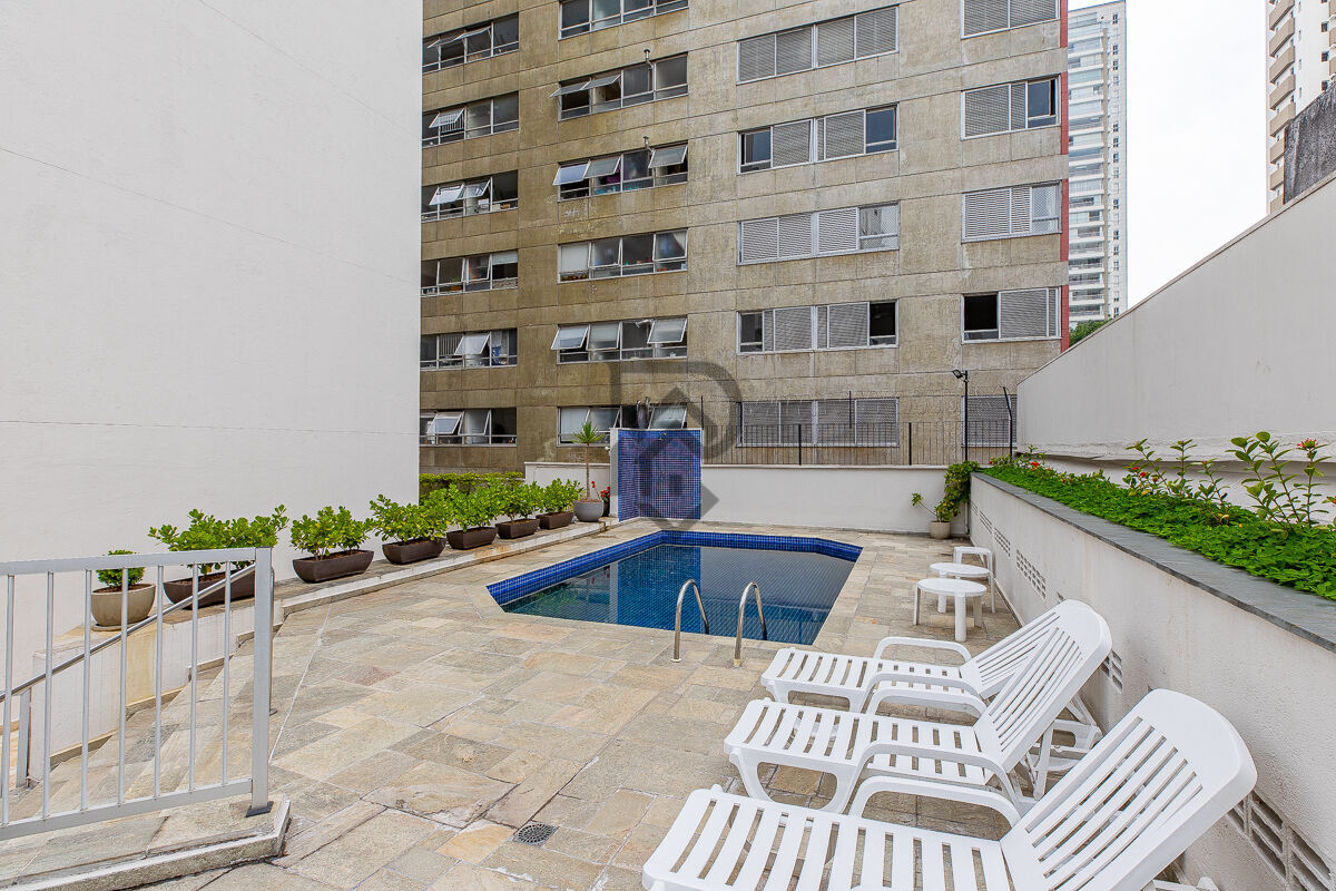 Apartamento, 2 quartos, 122 m² - Foto 33