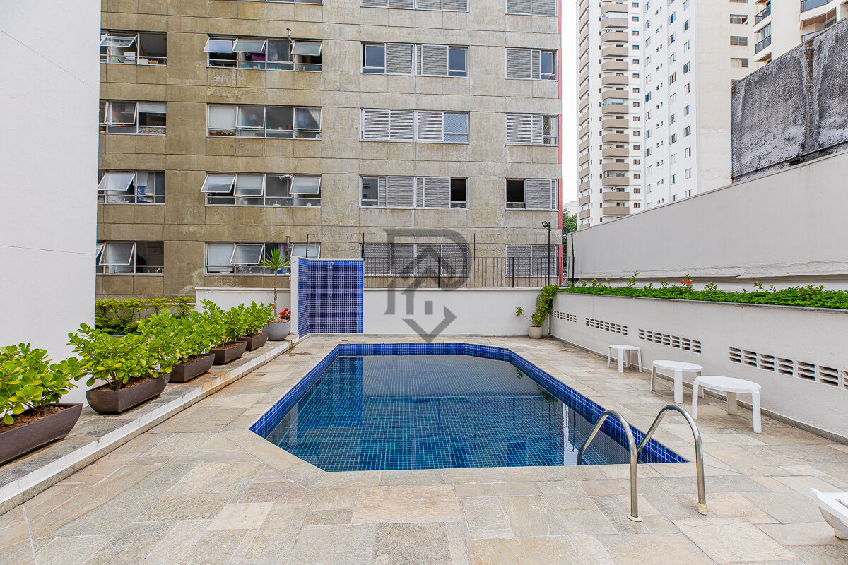 Apartamento, 2 quartos, 122 m² - Foto 32