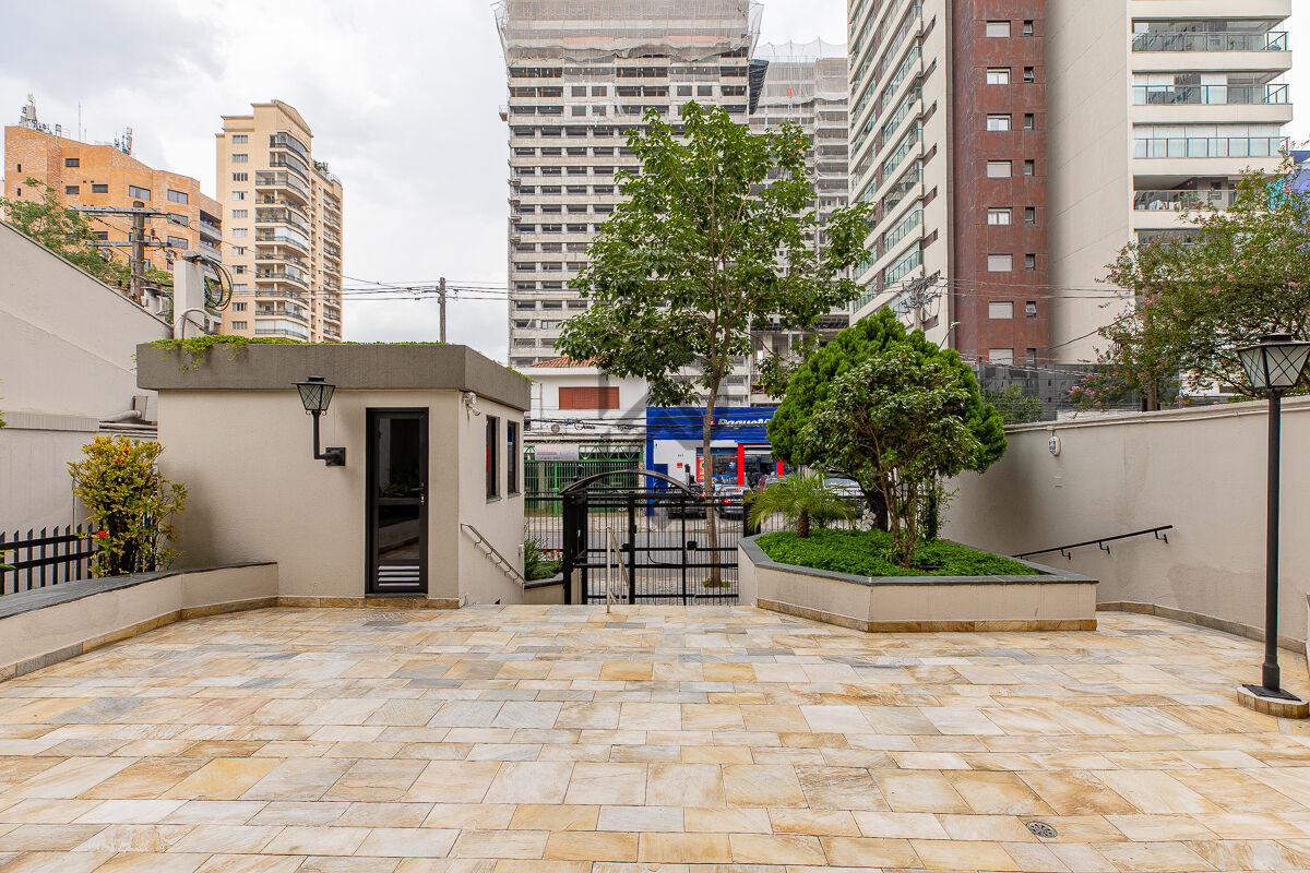 Apartamento, 2 quartos, 122 m² - Foto 35