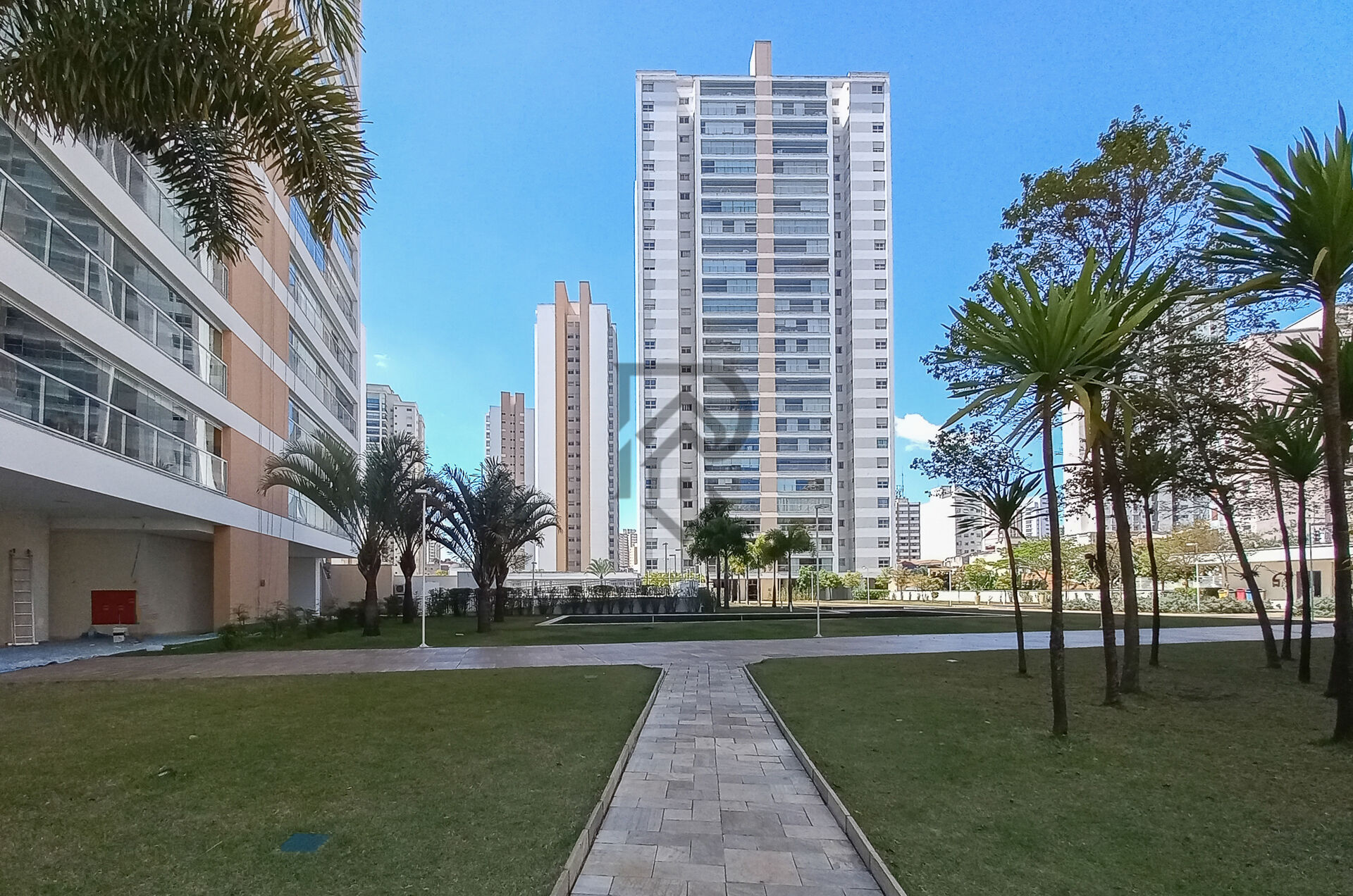 Apartamento, 3 quartos, 134 m² - Foto 55