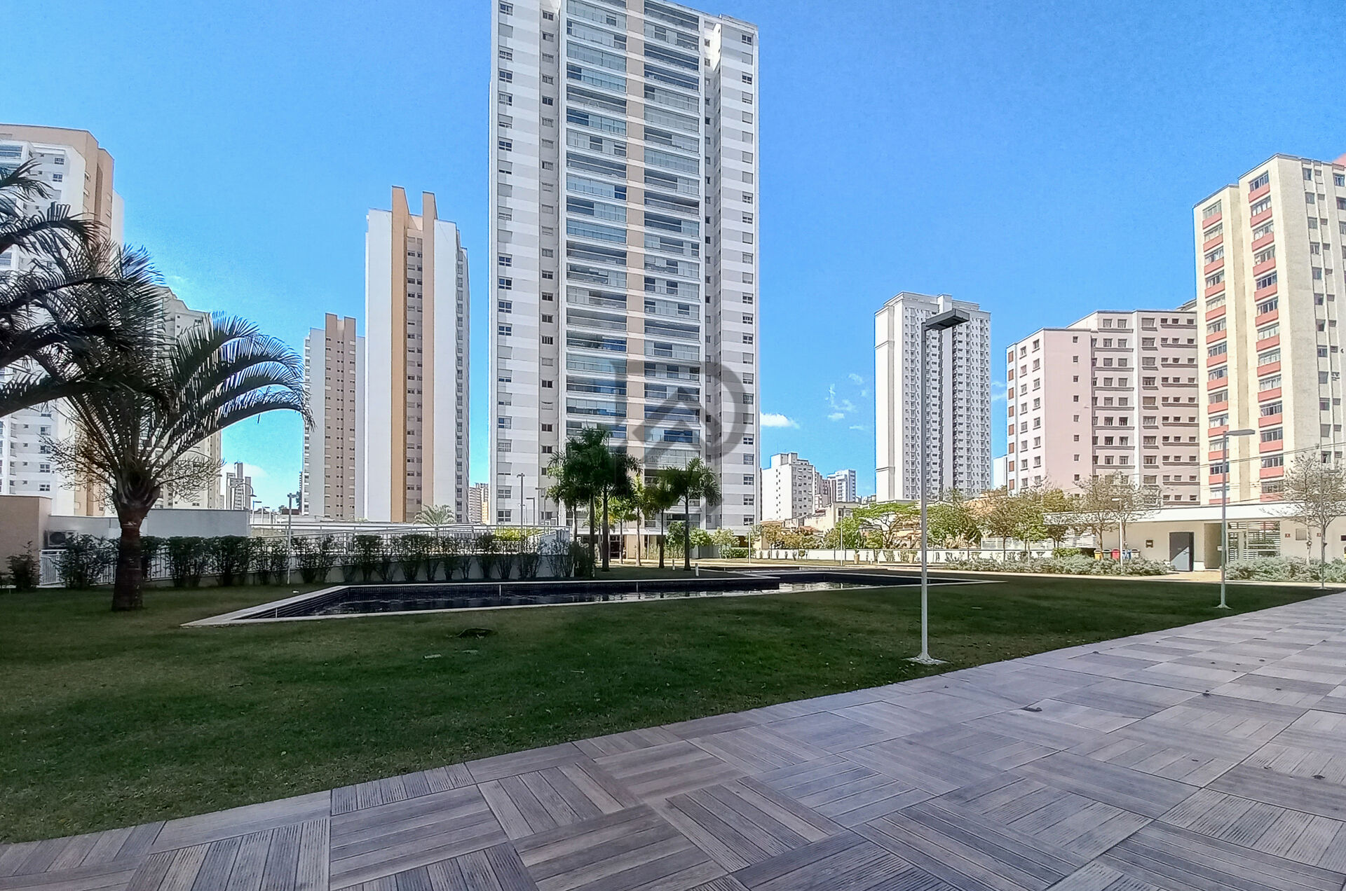 Apartamento, 3 quartos, 134 m² - Foto 56